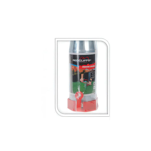 СТОЙКА ЗА ЧАДЪР С ВИНТ REDCLIFFS OUTDOOR CY8100110