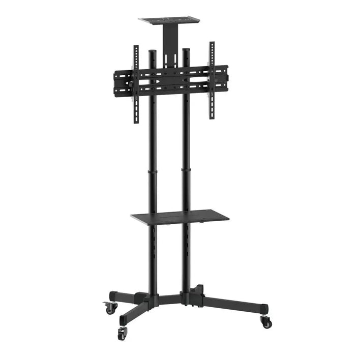 Стойка за дисплей Techly ICA-TR16T 177,8 см (70’’) Черен