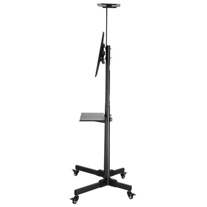 Стойка за дисплей Techly ICA-TR16T 177,8 см (70’’) Черен