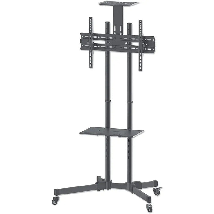 Стойка за дисплей Techly ICA-TR16T 177,8 см (70’’) Черен