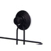 Стойка за Душ Berilo CN-W6753-5P CN-W6753-5P Черен Стомана
