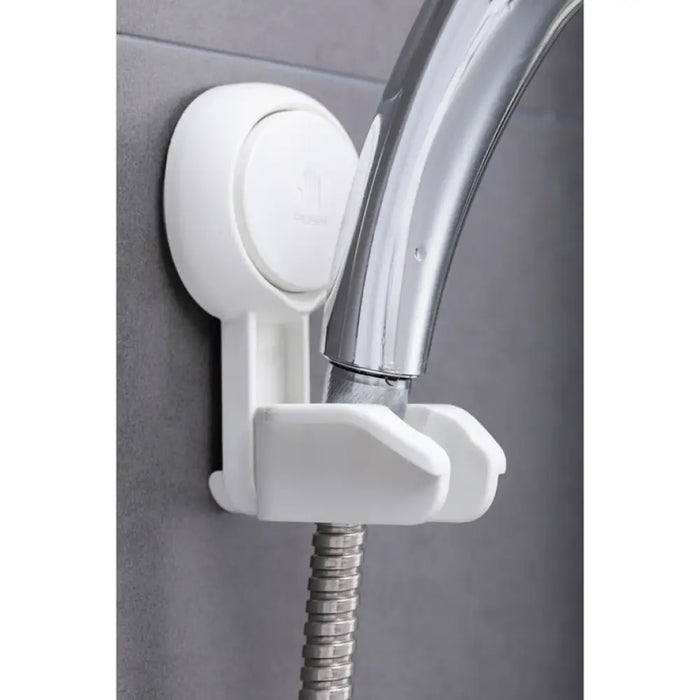 СТОЙКА ЗА ДУШ С ВАКУУМНО ЗАКРЕПВАНЕ MAXHOME AW-619