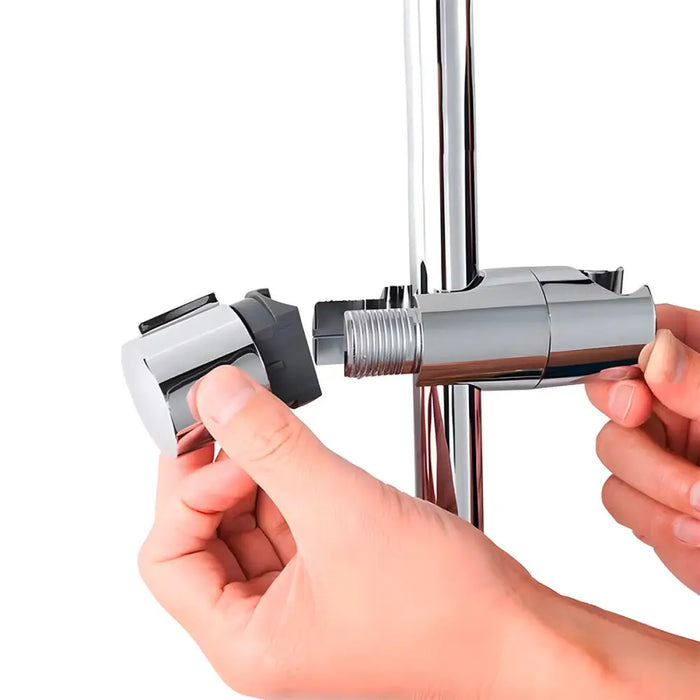 Стойка за Душ Wenko