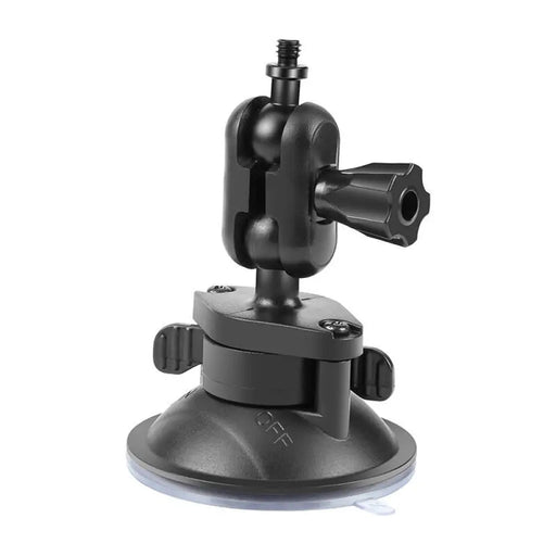 Стойка за екшън камера за кола PULUZ (PU544B) 1/4