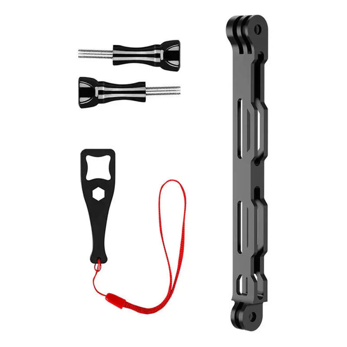 Стойка за екшън камера TELESIN Boom