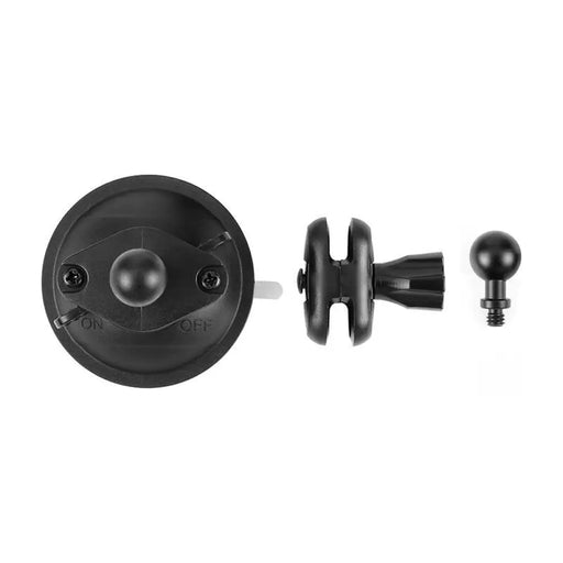Стойка за екшън камера за кола PULUZ (PU544B) 1/4