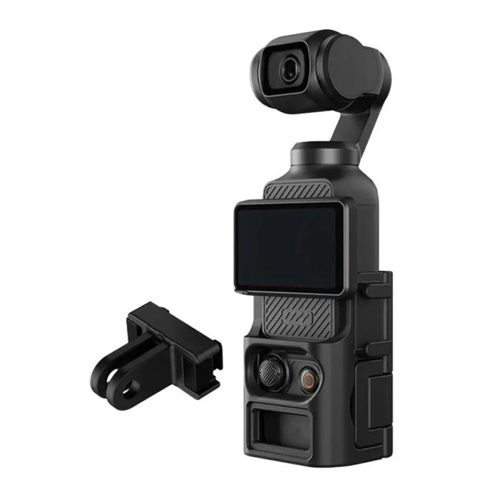 Стойка за екшън камера TELESIN за DJI Osmo Pocket 3