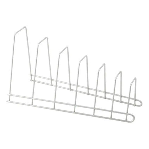 СТОЙКА ЗА КАПАЦИ 6 СЕКЦИИ METALTEX CRICKET