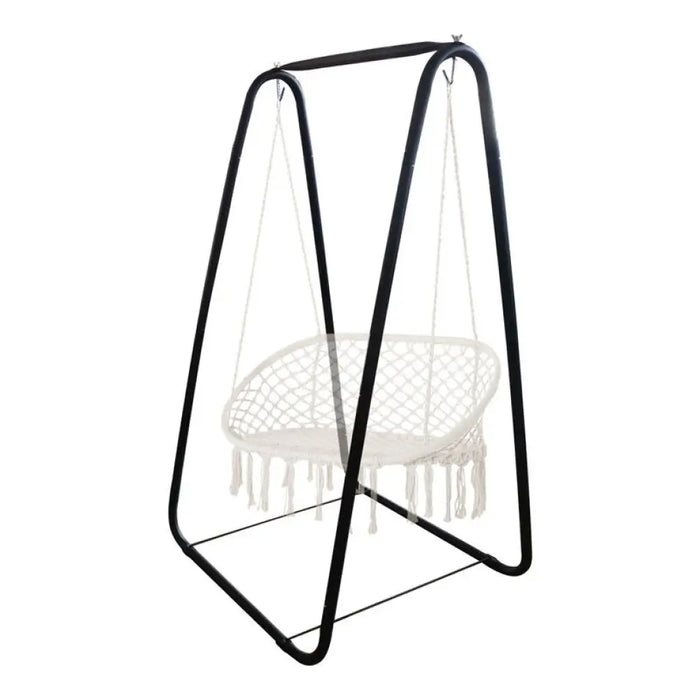 СТОЙКА ЗА ХАМАК 164X80X90CM UCAMP HD-9286