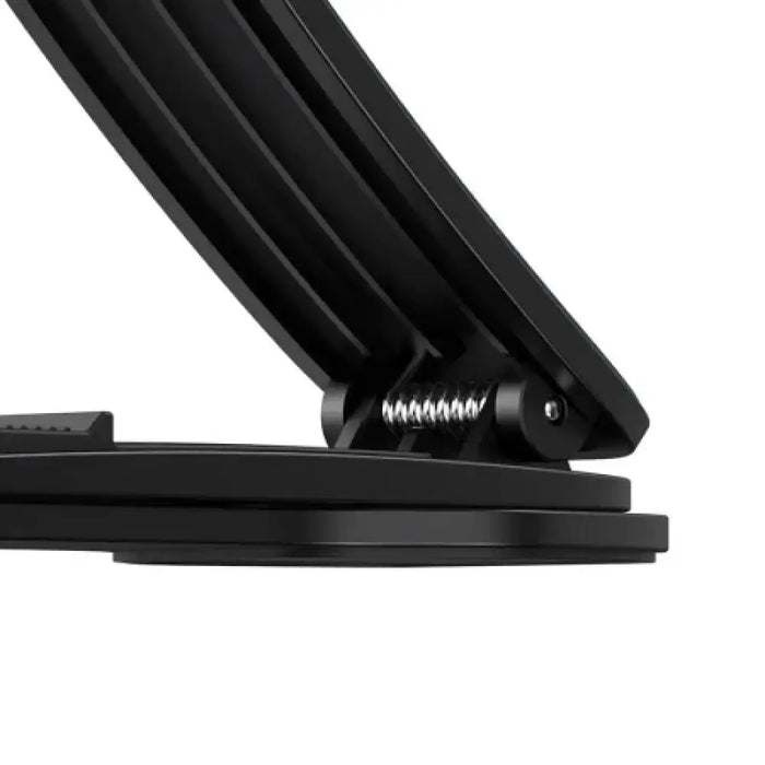 Стойка за кола Baseus Big Mouth Pro (черна)