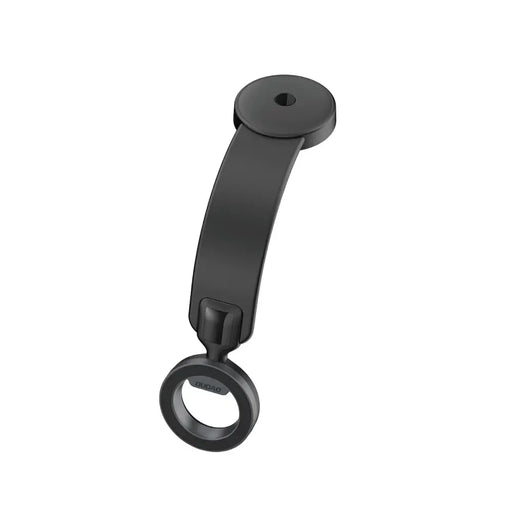 Стойка за кола Dudao F21 с MagSafe - черна