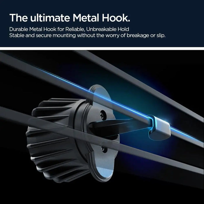 Стойка за кола Spigen MFT13 MagSafe за кабина