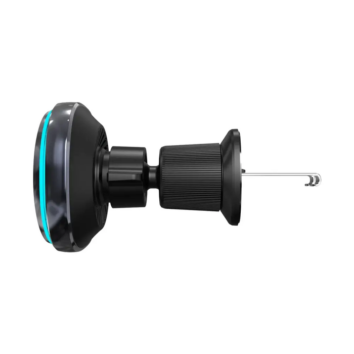 Стойка за кола Wozinsky WCT5-Q6S2Y с Qi/MagSafe 15W