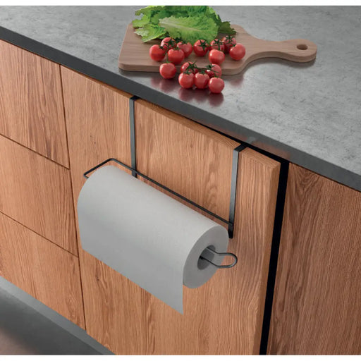 СТОЙКА ЗА КУХНЕНСКА ХАРТИЯ METALTEX GALILEO LAVA