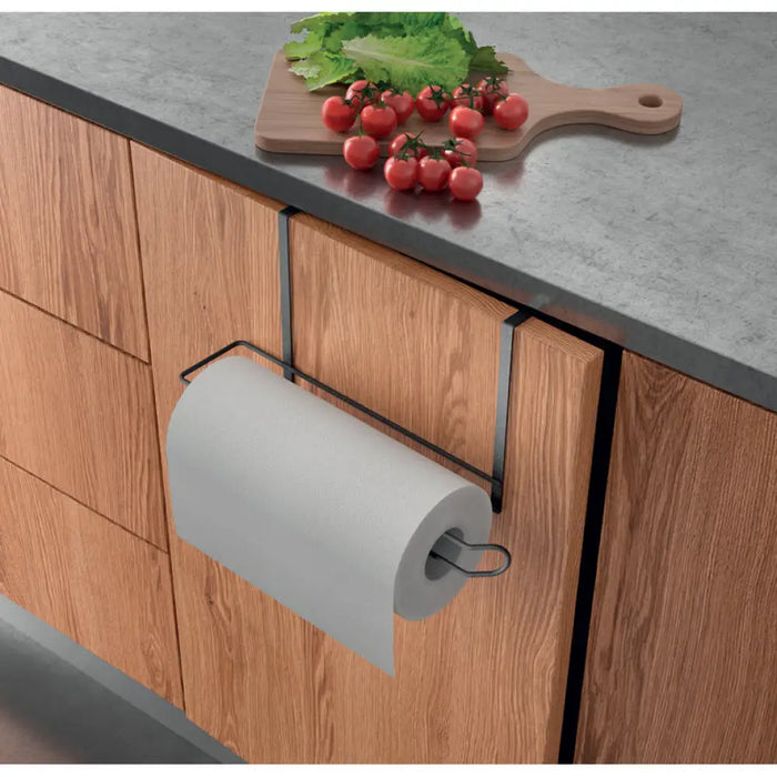 СТОЙКА ЗА КУХНЕНСКА ХАРТИЯ METALTEX GALILEO LAVA