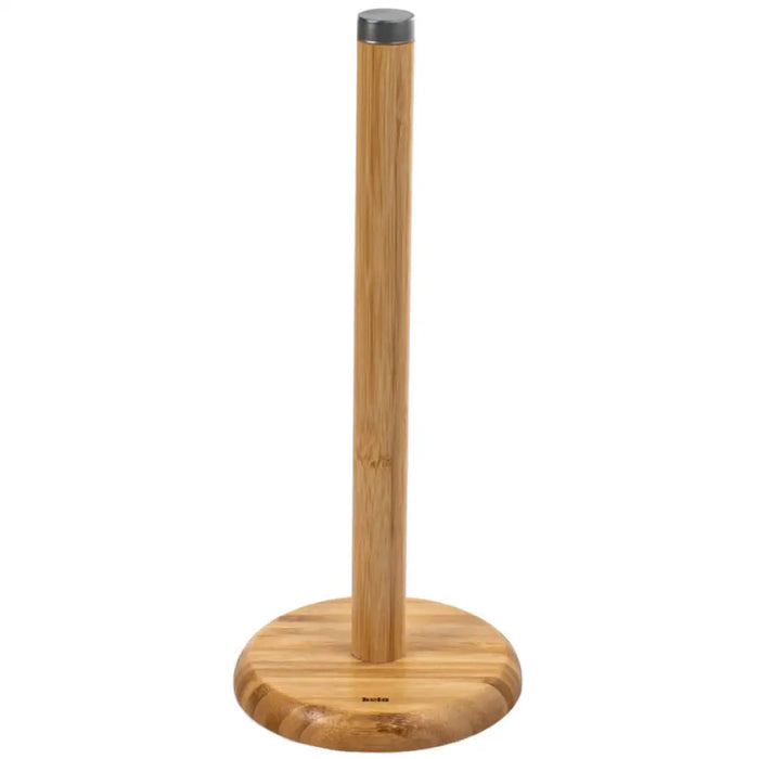 СТОЙКА ЗА КУХНЕНСКА РОЛКА БАМБУКОВА CLEA KELA