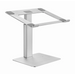 Стойка за лаптоп Gembird NBS-D1-02 Silver 39.6 cm (15.6’’)