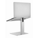 Стойка за лаптоп Gembird NBS-D1-02 Silver 39.6 cm (15.6’’)