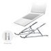 Стойка за лаптоп UNITEK OT155SL Silver