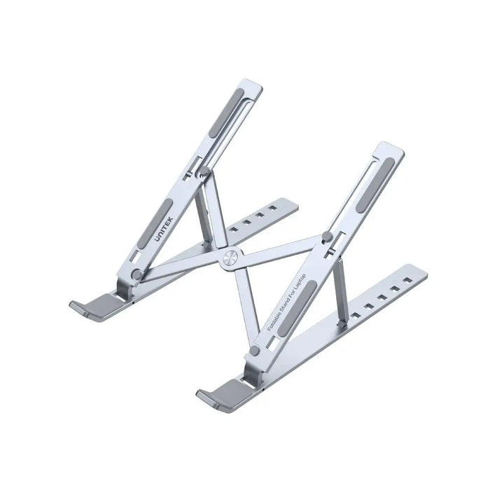 Стойка за лаптоп UNITEK OT155SL Silver