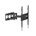 Стойка за LCD/LED телевизор Tracer WallFlex черна