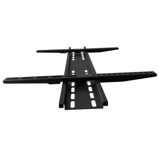 Стойка за LCD/LED телевизор Tracer WallGrip черна