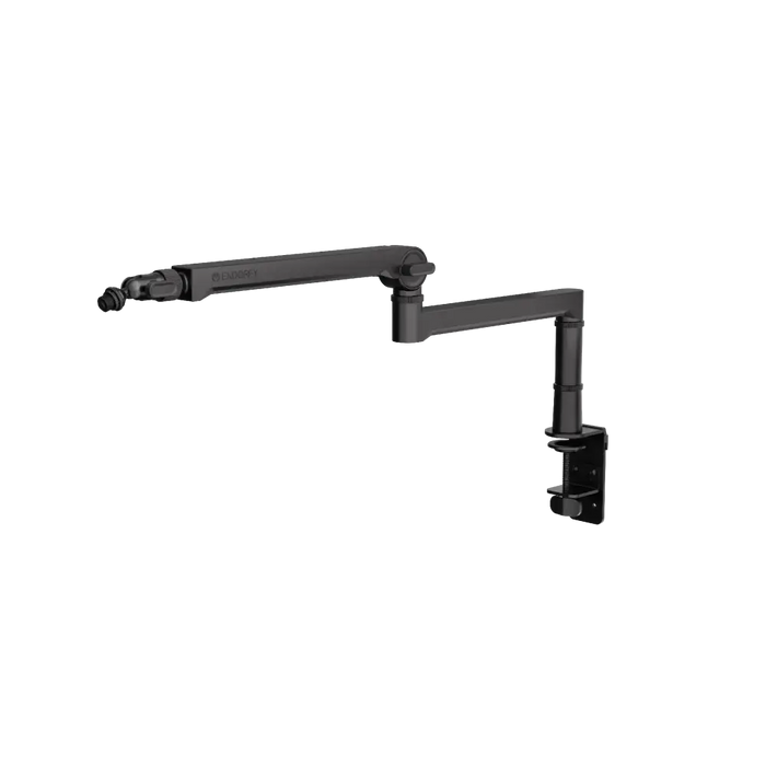 Стойка за микрофон ENDORFY Broadcast Low Profile Boom Arm