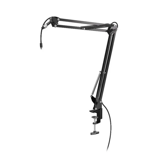 Стойка за микрофон ENDORFY Streaming Boom Arm