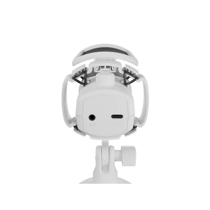 Стойка за микрофон Genesis Radium 250 USB бяла