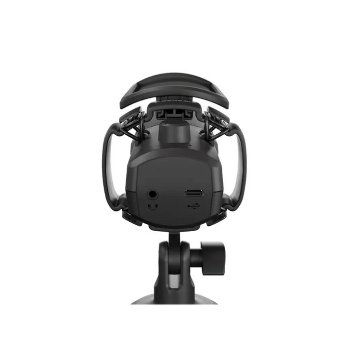 Стойка за микрофон Genesis Radium 250 USB черна