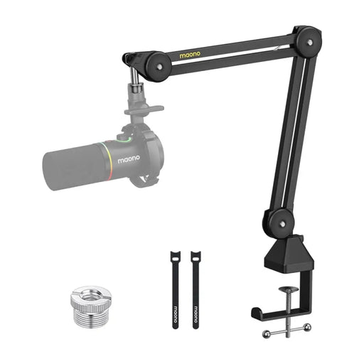 Стойка за микрофон Maono BA37