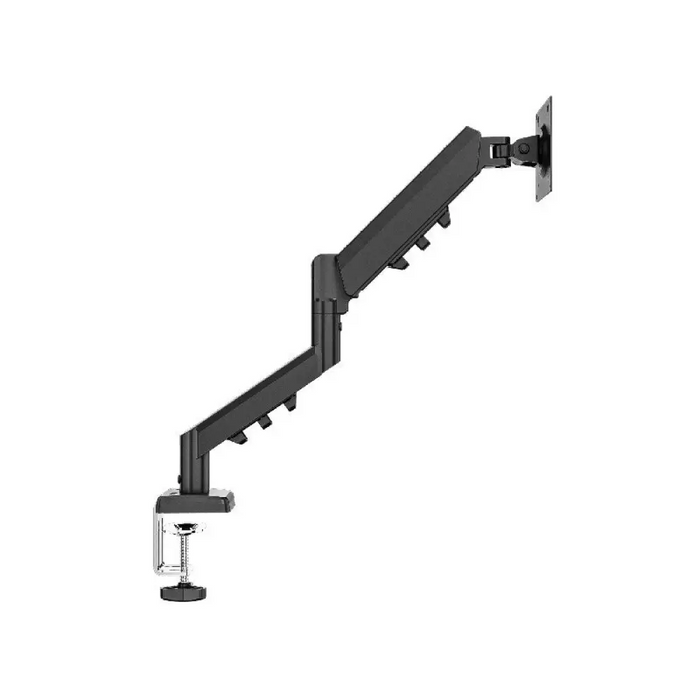 Стойка за монитор Tracer PivotMaster черна