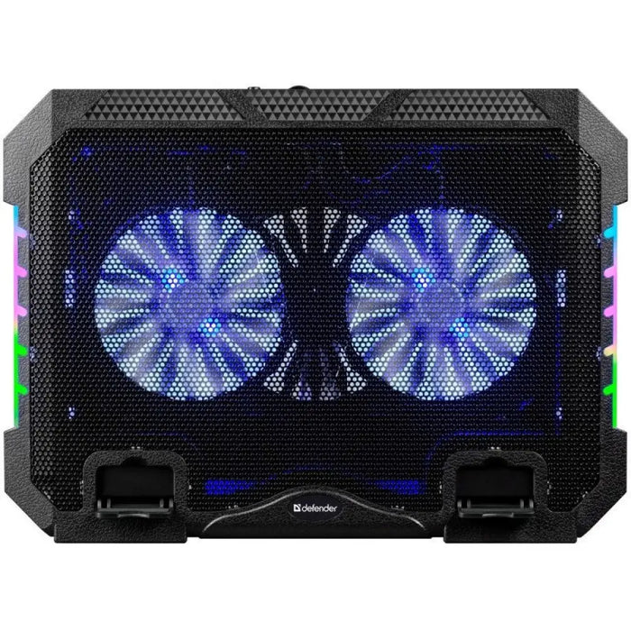 Стойка за охлаждане на лаптоп DEFENDER NS-502 15.6’’-17’’