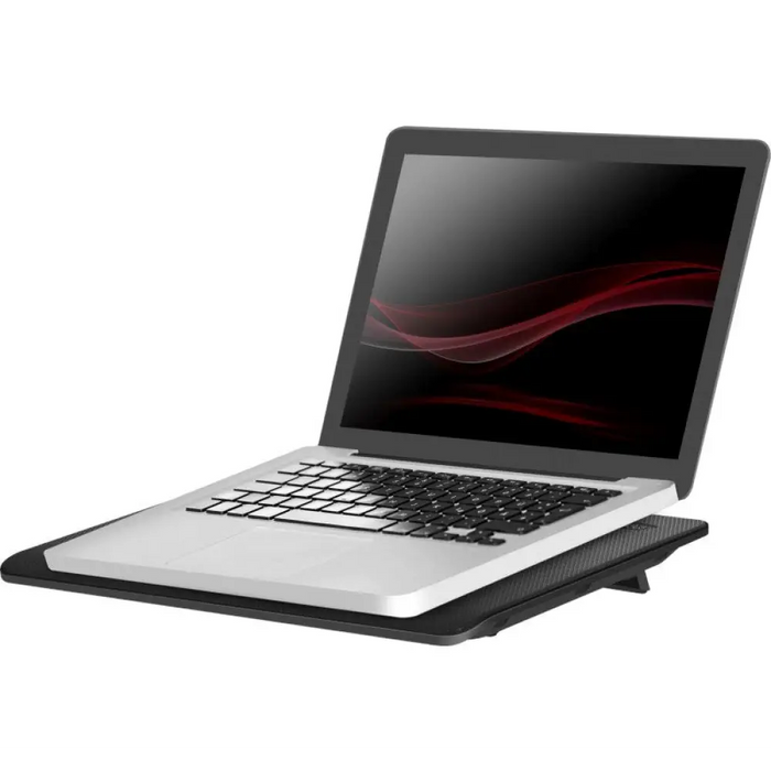 Стойка за охлаждане на лаптоп DEFENDER NS-509 15.6’’ 5W