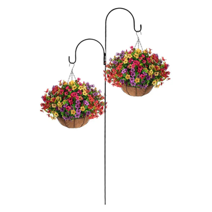 СТОЙКА ЗА ОКАЧВАНЕ НА САКСИИ GARDEN STAR HD-10508