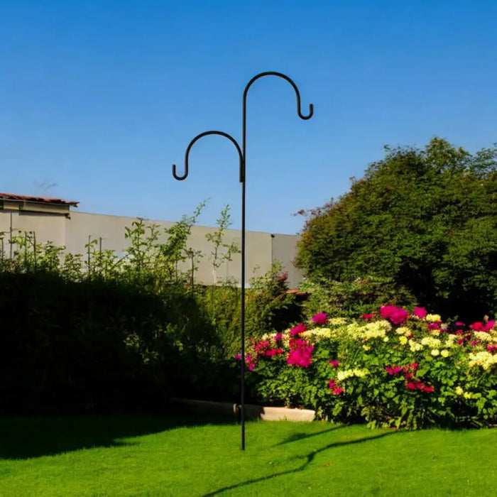 СТОЙКА ЗА ОКАЧВАНЕ НА САКСИИ GARDEN STAR HD-10508