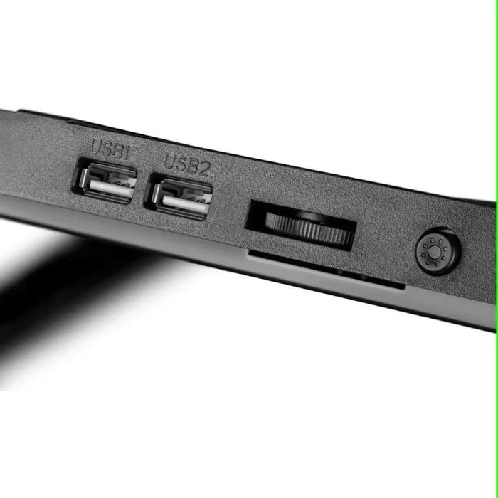 Стойка за охлаждане на лаптоп DEFENDER NS-502 15.6’’-17’’