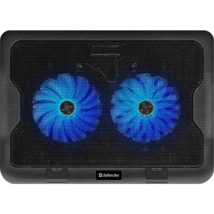 Стойка за охлаждане на лаптоп DEFENDER NS-503 15.6’’-17’’