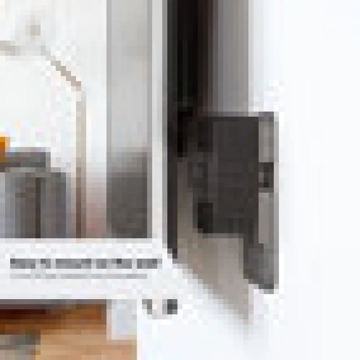 СТОЙКА ЗА ПЛЕЪР VOGELS TVA 6400 ЧЕРЕН