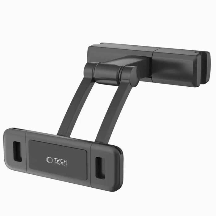 Стойка за подглавник за кола Tech-Protect V2 - черна