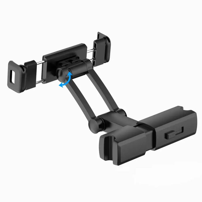 Стойка за подглавник за кола Tech-Protect V2 - черна