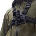 Стойка за ракла Tech-Protect GA100 за GoPro / DJI - черна