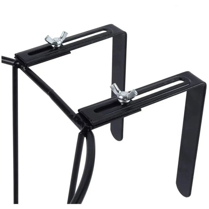 СТОЙКА ЗА САКСИЯ 27Х20Х20CM GARDEN STAR HD-10513