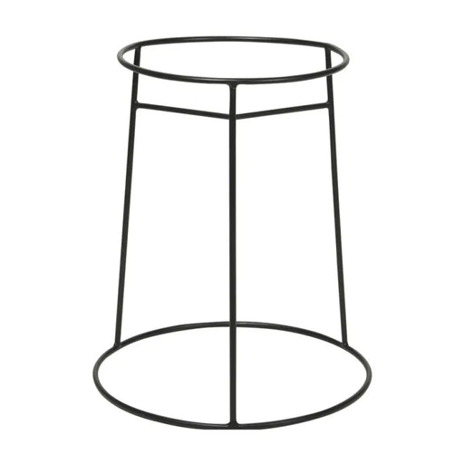 СТОЙКА ЗА САКСИЯ 37X41CM AMBIANCE X99001260