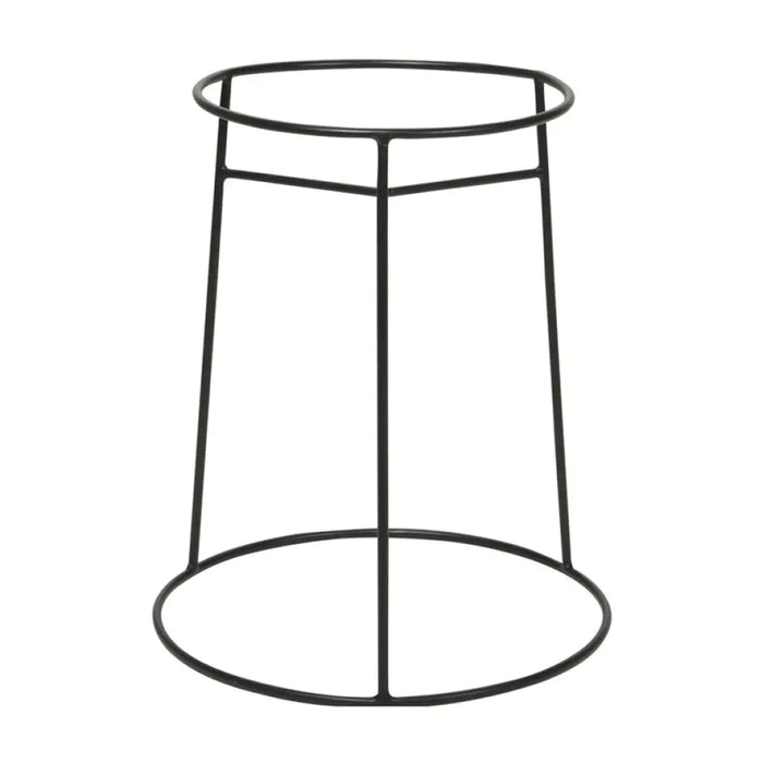 СТОЙКА ЗА САКСИЯ 37X41CM AMBIANCE X99001260