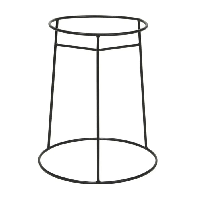 СТОЙКА ЗА САКСИЯ 45X53CM AMBIANCE X99001270