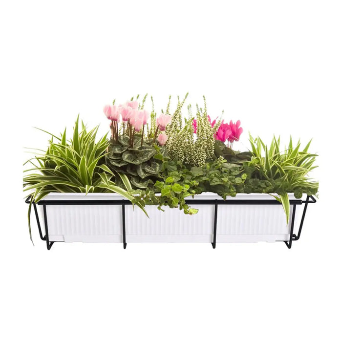 СТОЙКА ЗА САНДЪЧЕ 60/90X27Х14CM GARDEN STAR HD-10514