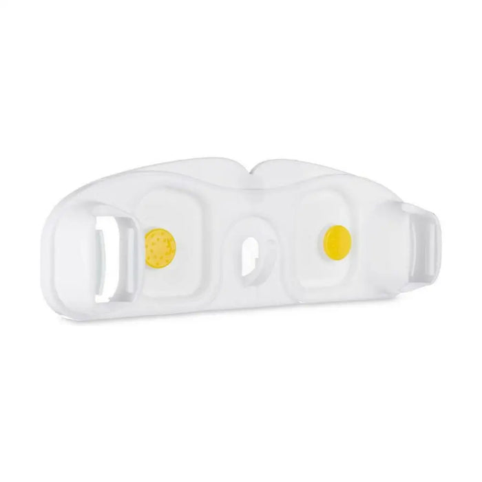 Стойка за Стенни метли CC14653 CC14653 Бял Сив полипропилен