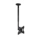 Стойка за таван TooQ LPCE2301TSLI-B 30 Kg