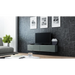Стойка за телевизор Cama VIGO 140 30/140/40 сив/сив гланц